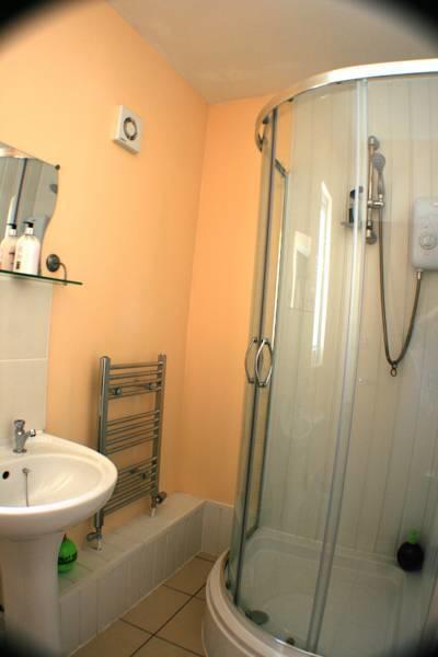 Bayside Guest House Porthcawl Exterior foto